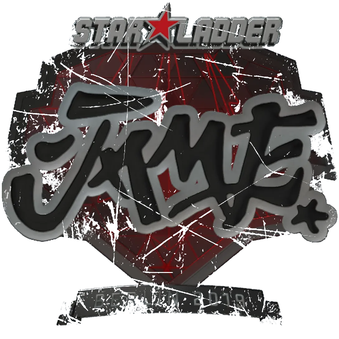 Sticker 50%