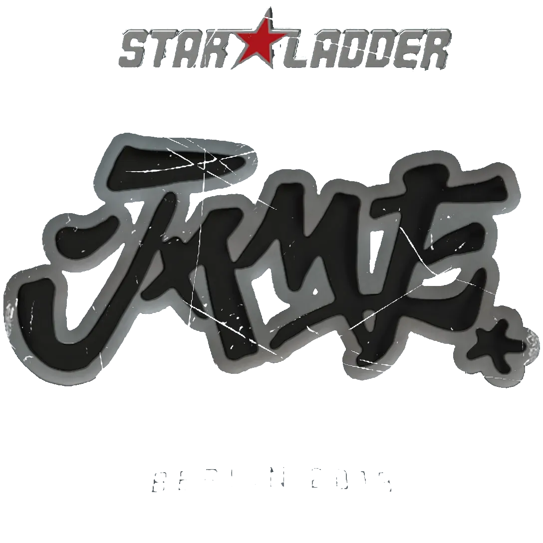 Sticker 80%