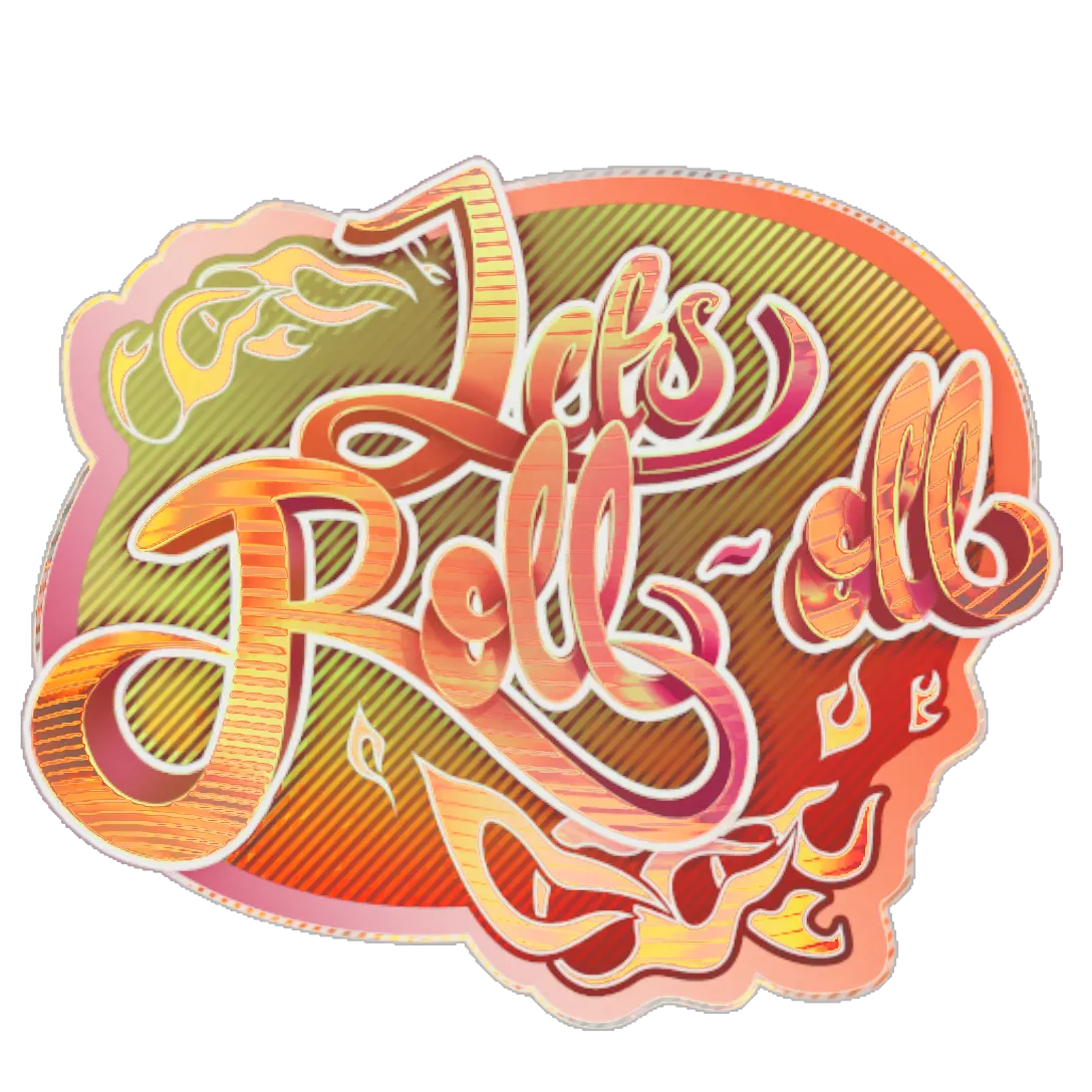 Sticker 0%