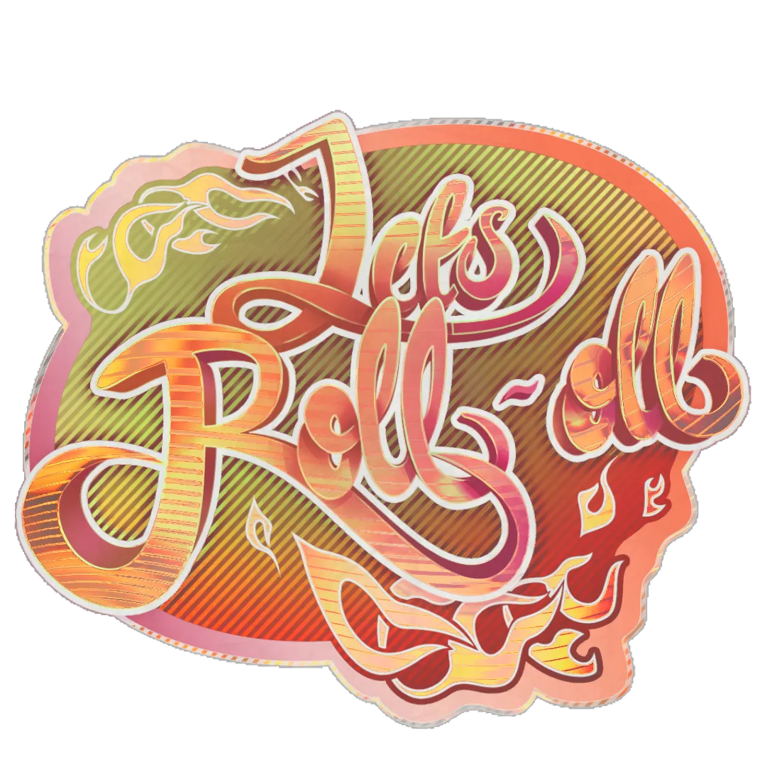 Sticker 50%