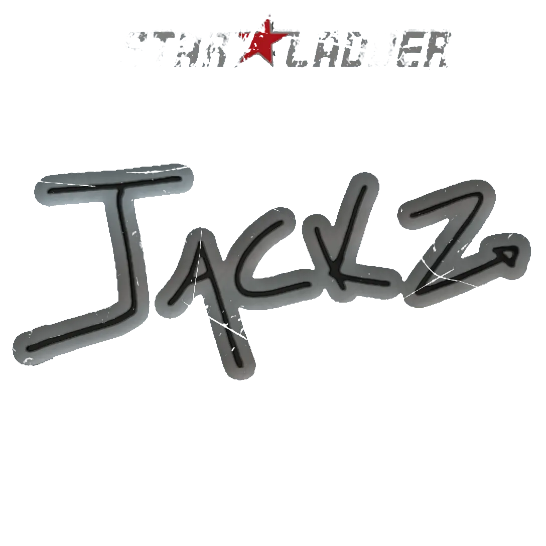 Sticker 100%