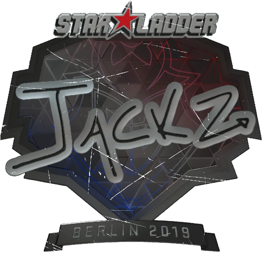 Sticker 25%