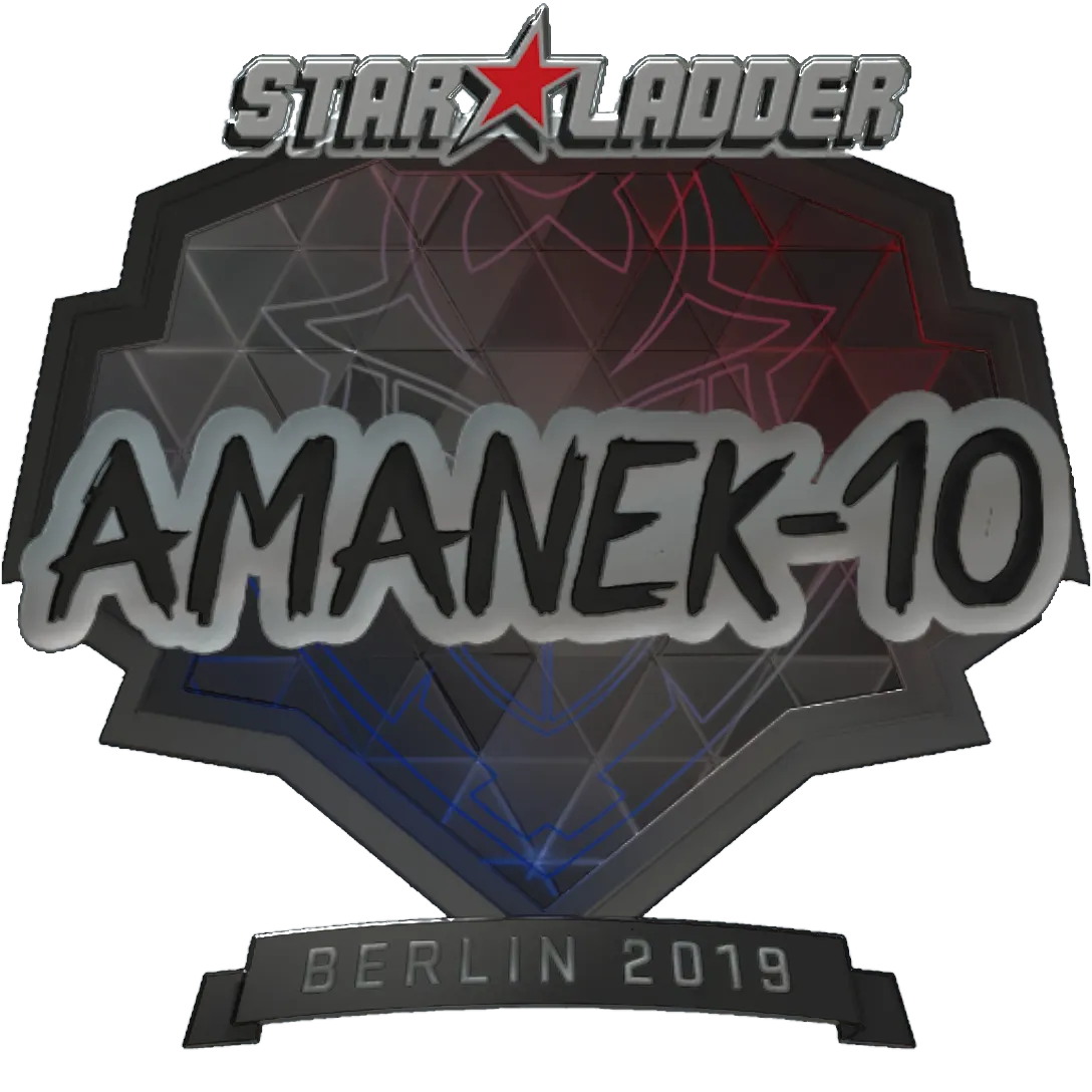 Sticker 0%
