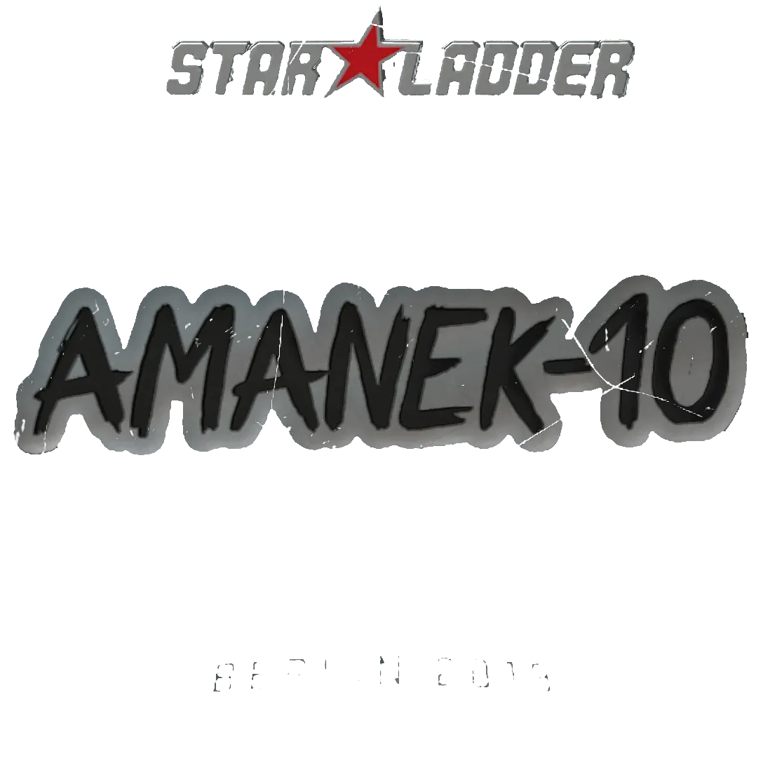 Sticker 80%