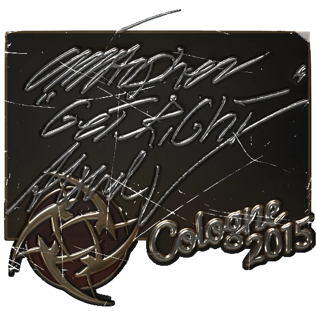 Sticker 25%