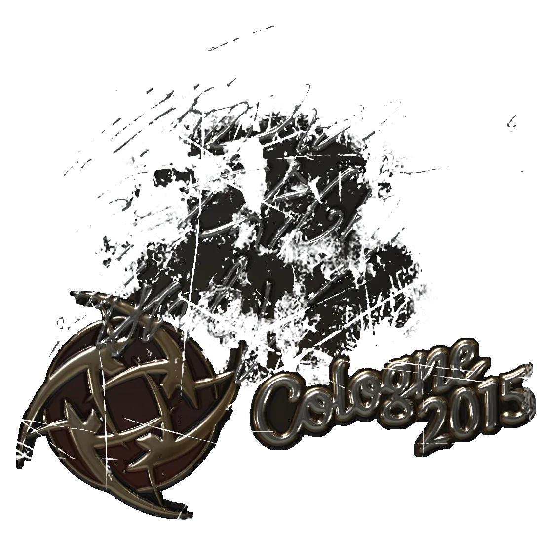 Sticker 80%