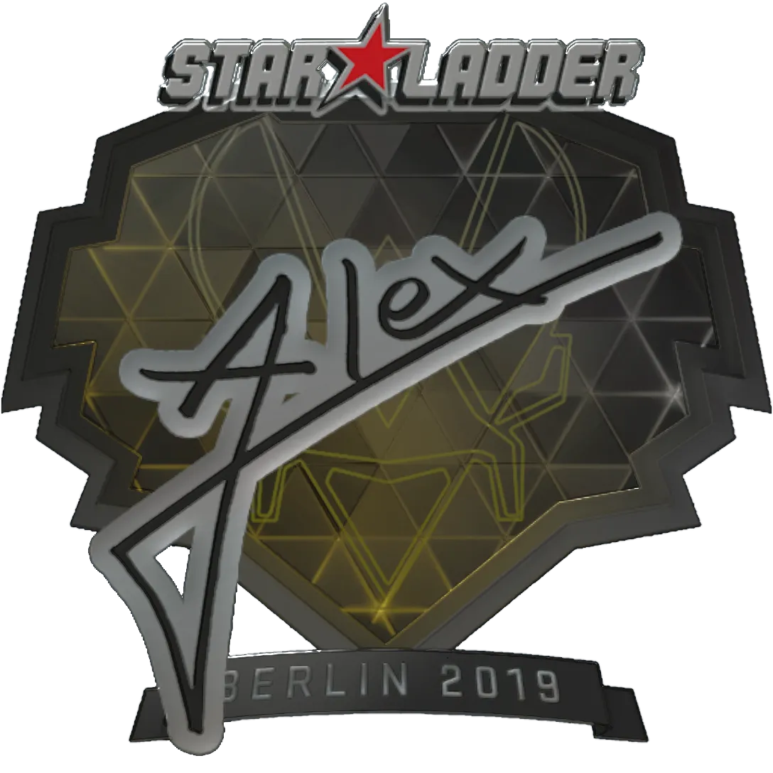 Sticker 0%