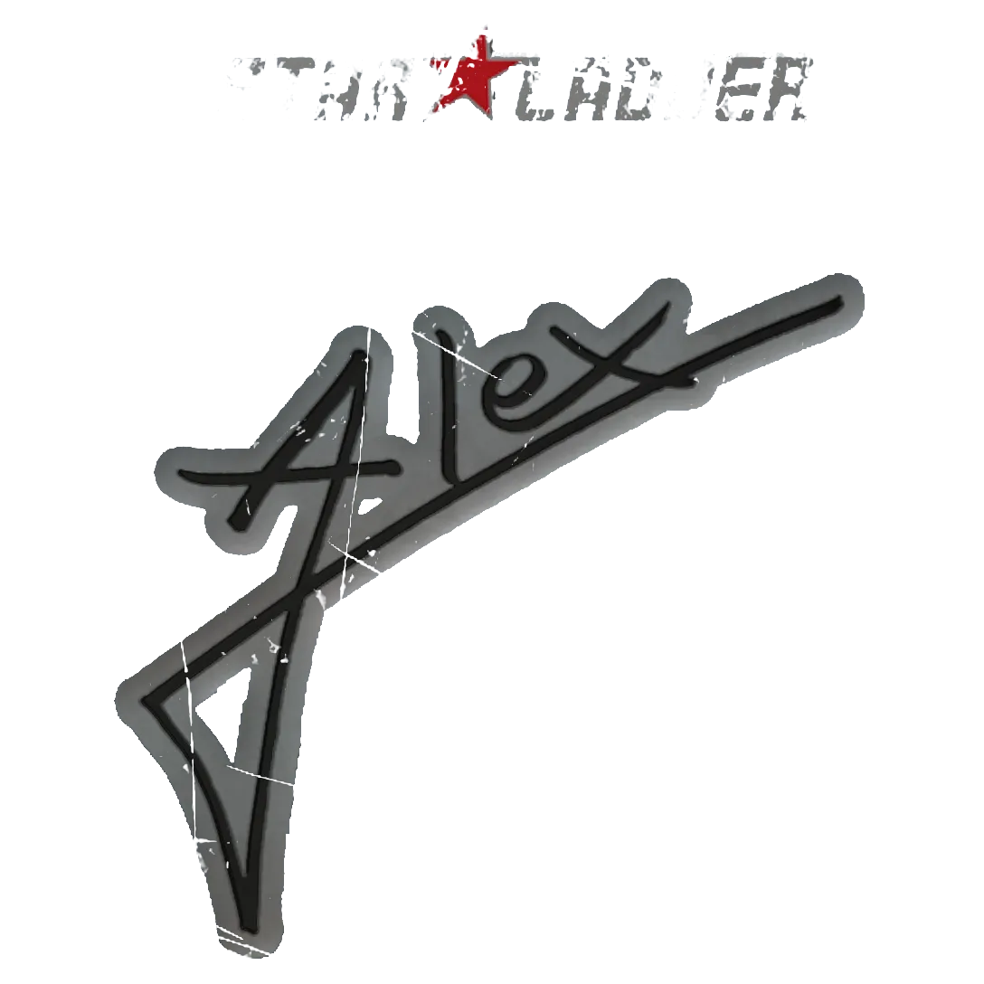 Sticker 100%