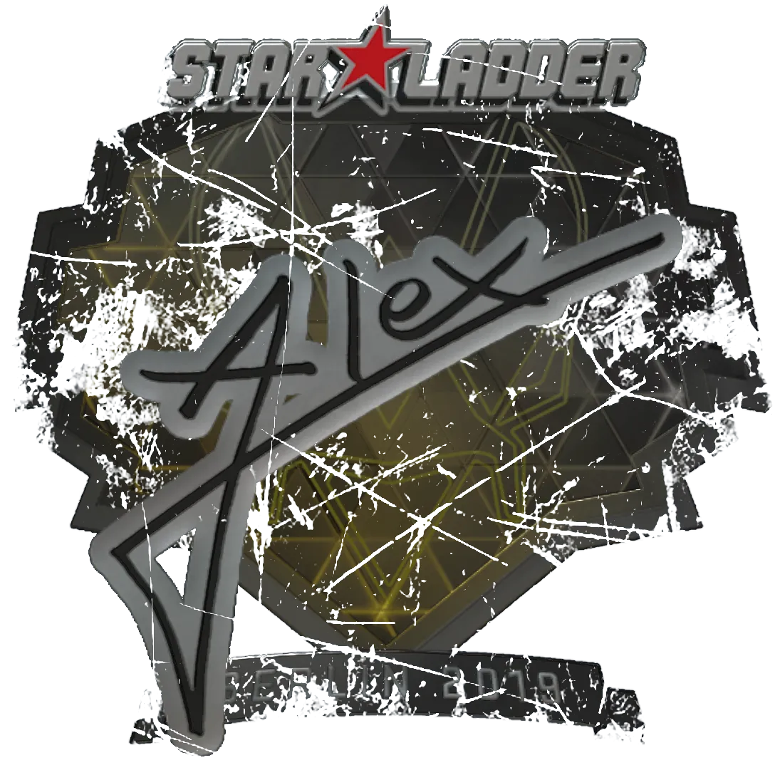 Sticker 50%