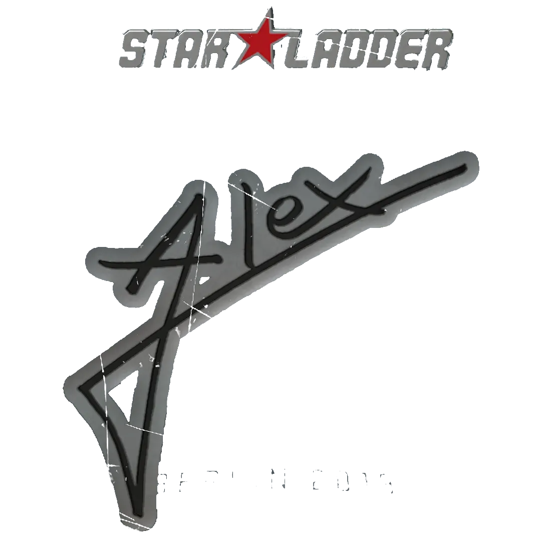 Sticker 80%