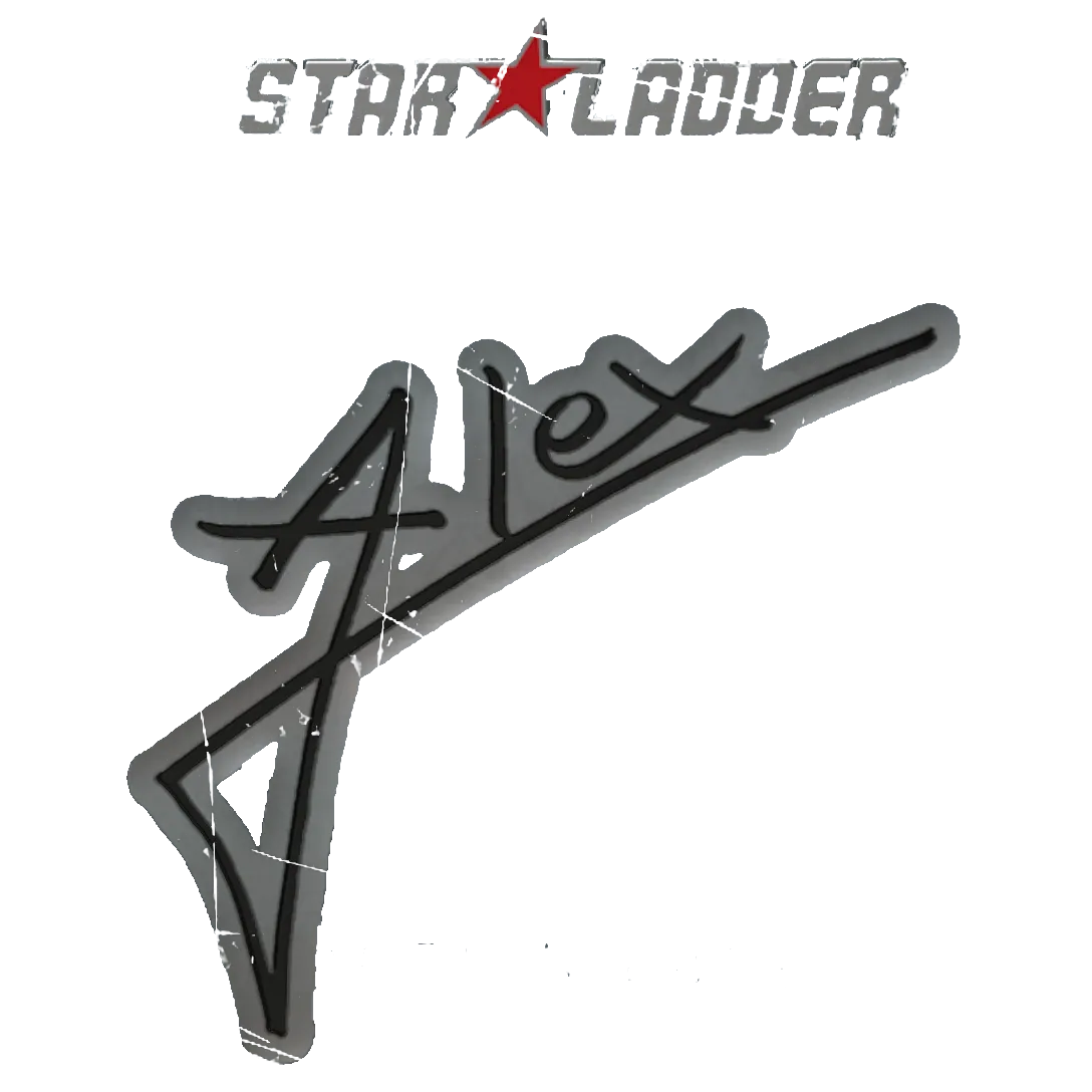Sticker 90%
