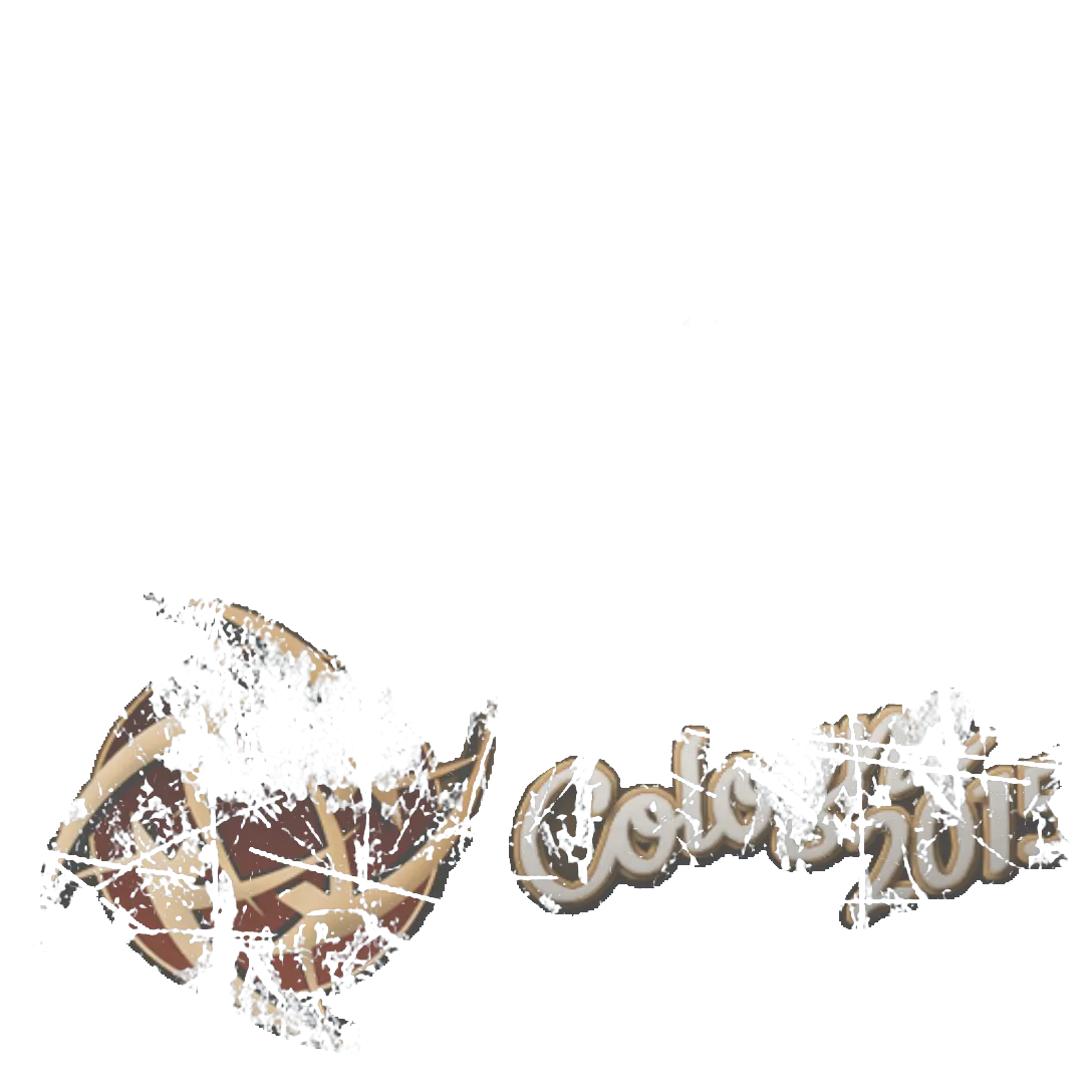 Sticker 100%