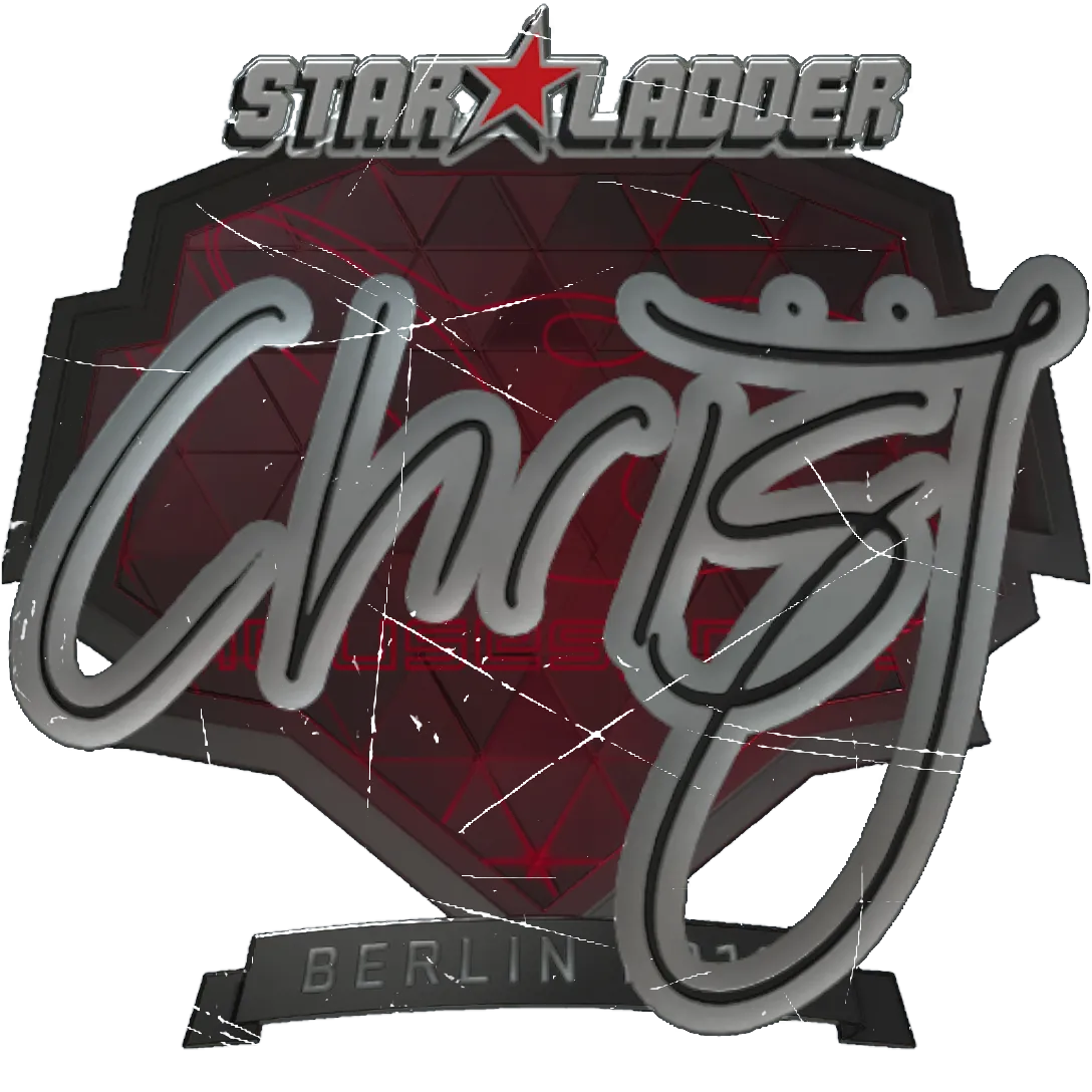 Sticker 25%