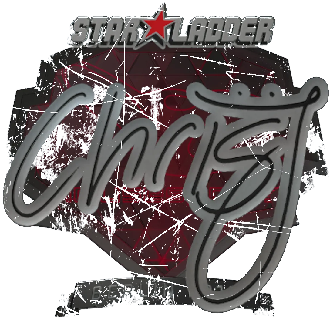 Sticker 50%