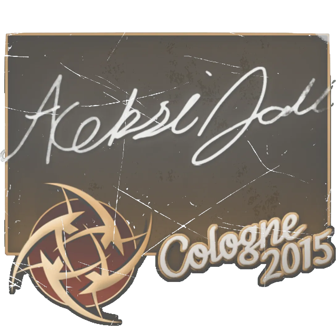 Sticker 25%