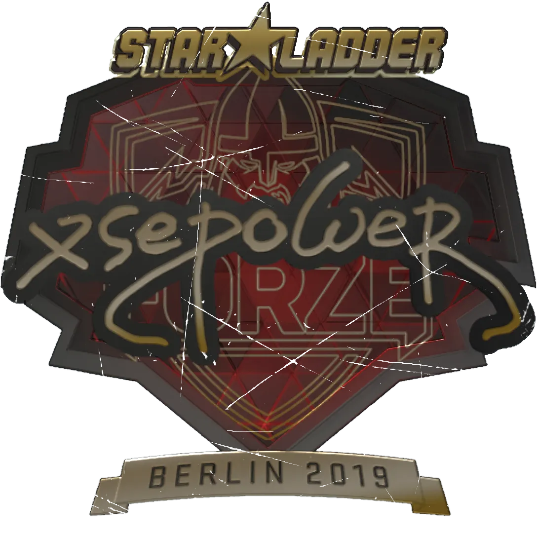 Sticker 25%
