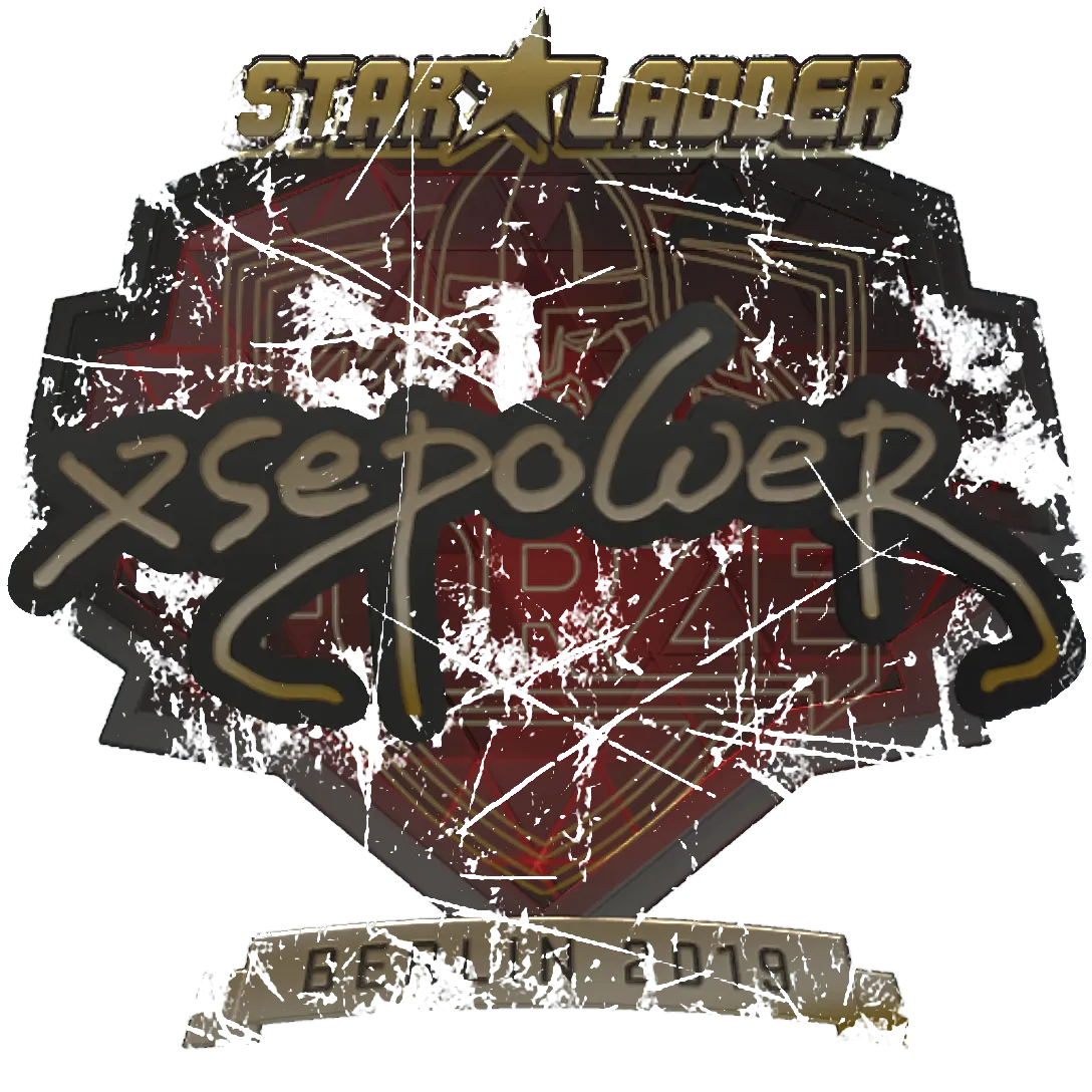 Sticker 50%