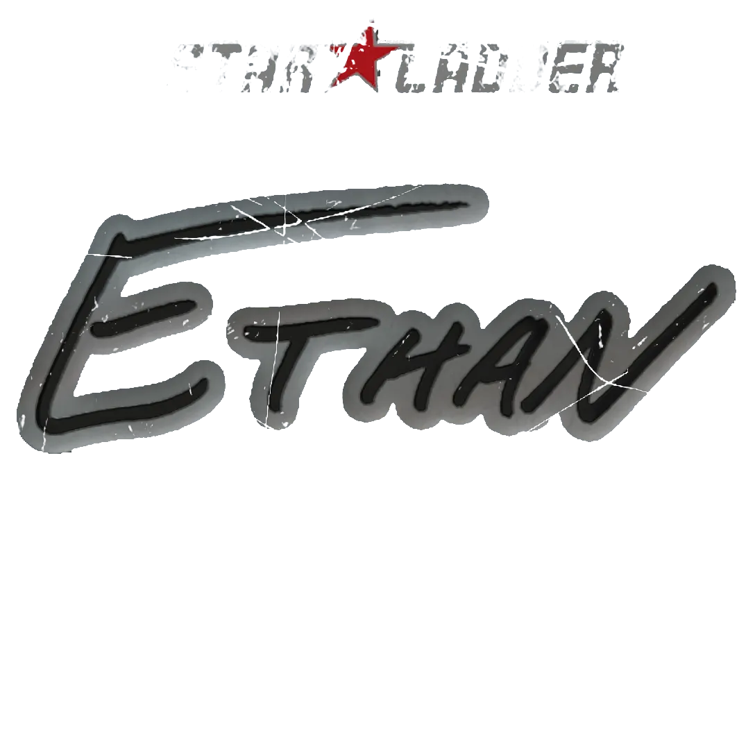 Sticker 100%