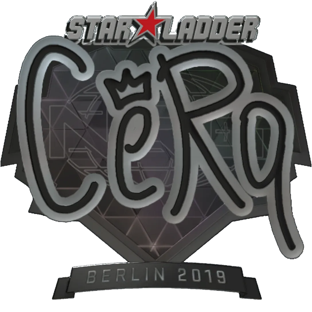 Sticker 0%