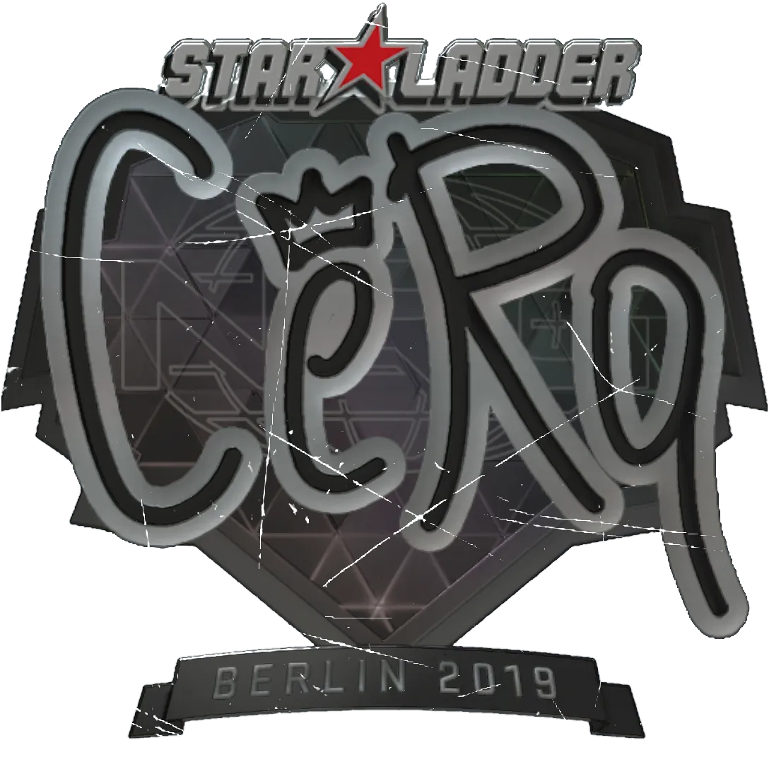 Sticker 25%