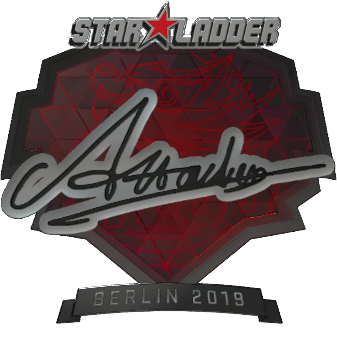 Sticker 0%