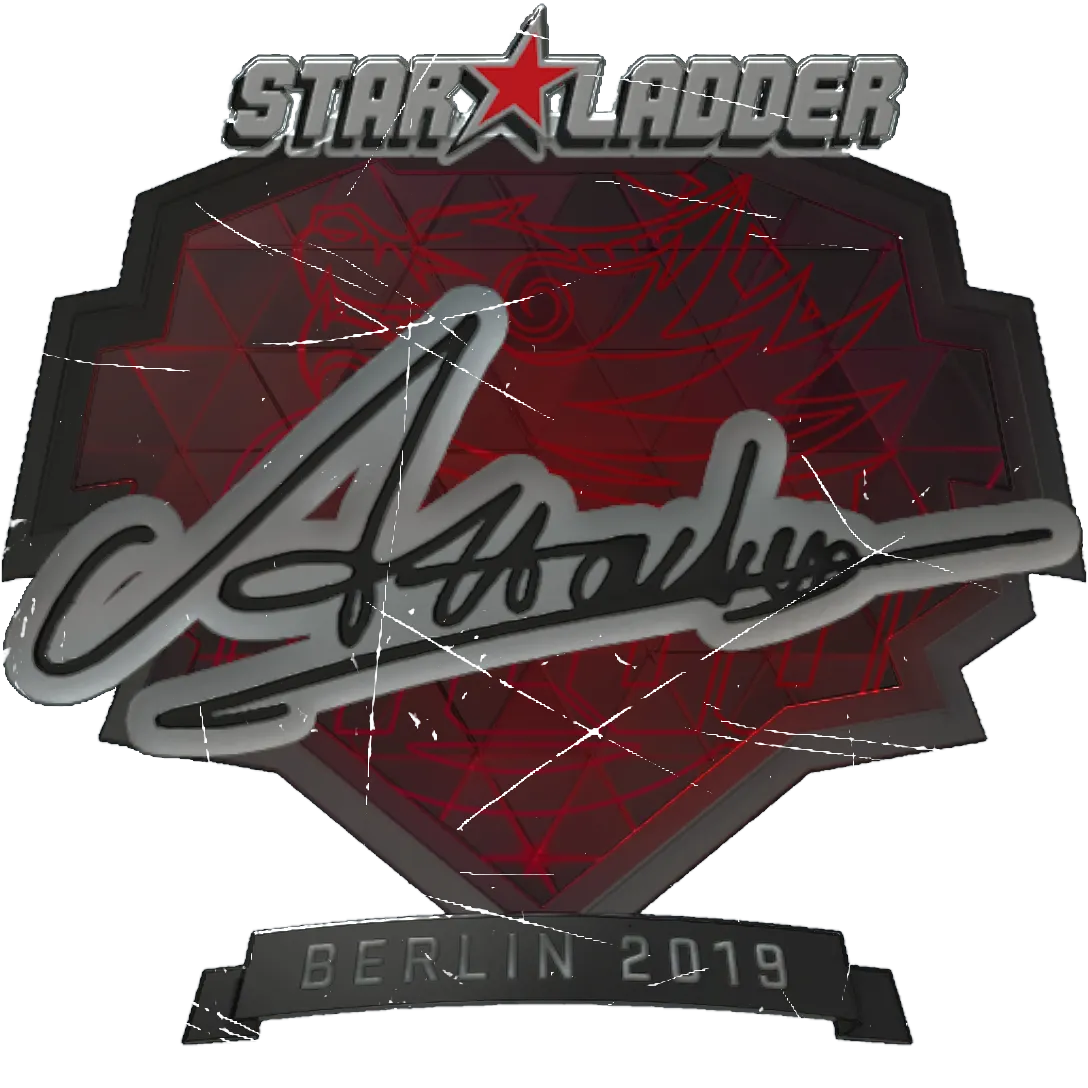 Sticker 25%