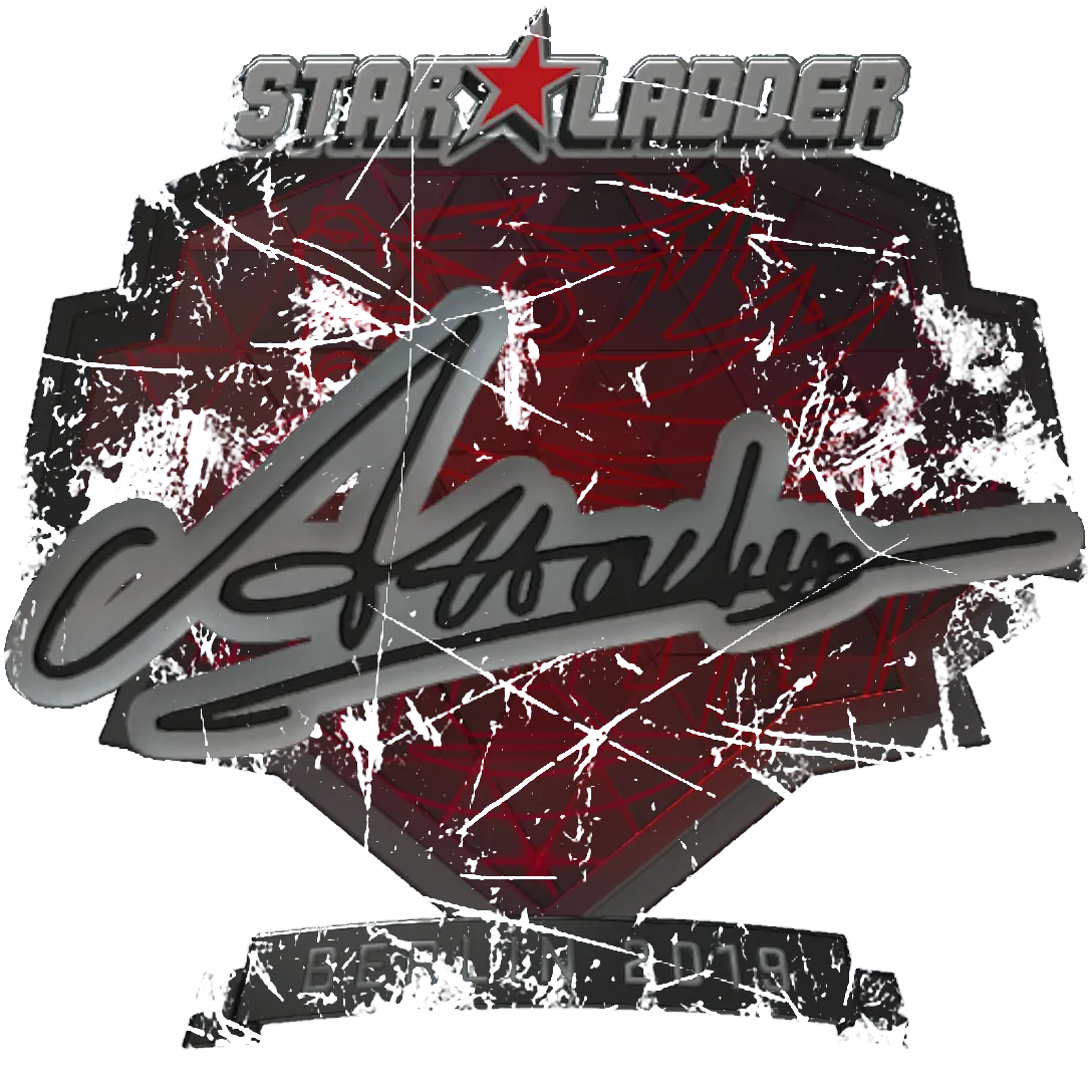 Sticker 50%