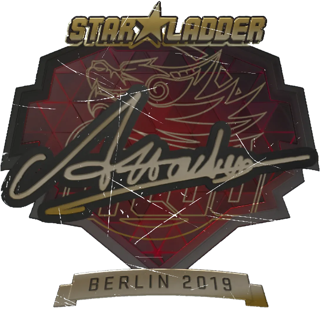 Sticker 25%