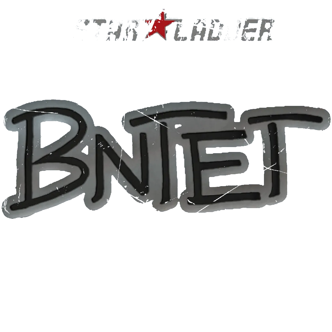 Sticker 100%
