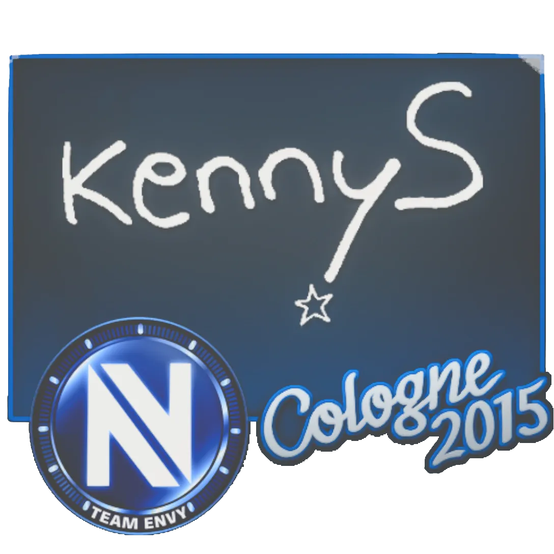 Sticker 0%