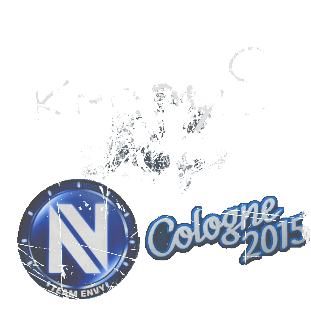 Sticker 90%