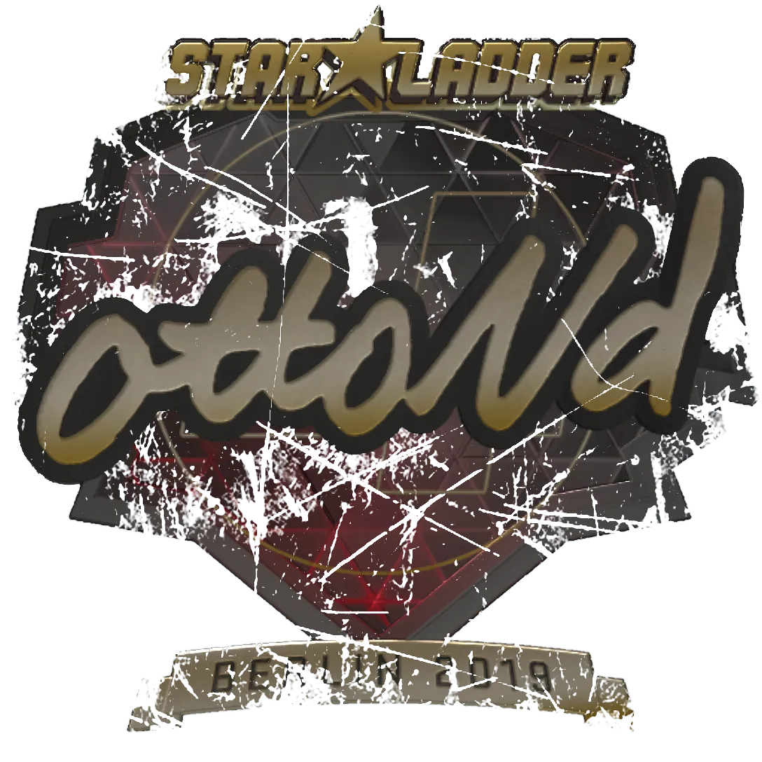 Sticker 50%