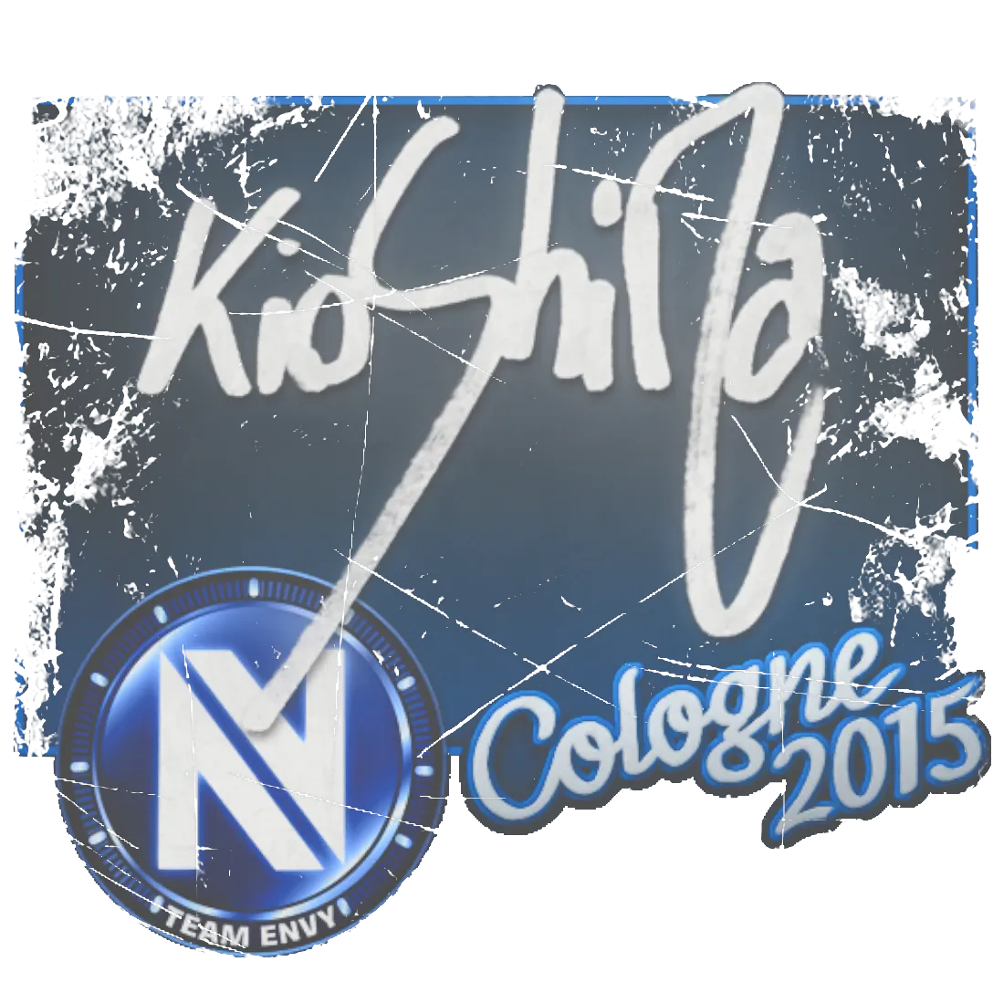 Sticker 50%