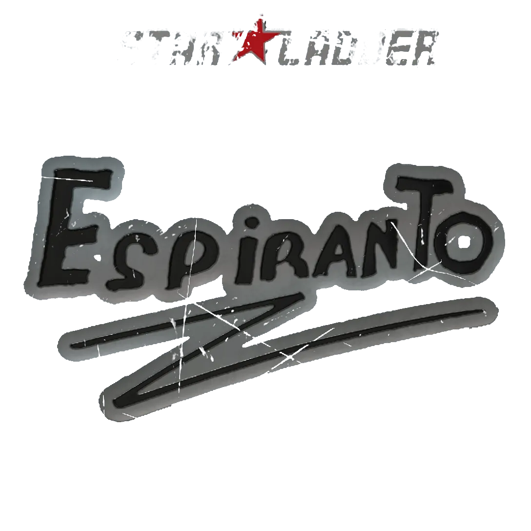 Sticker 100%