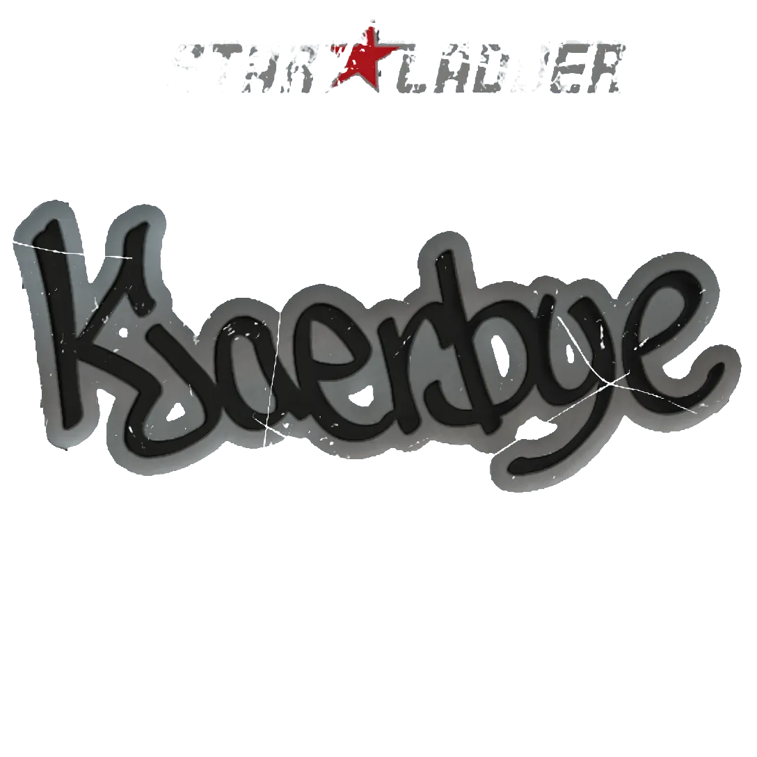 Sticker 100%