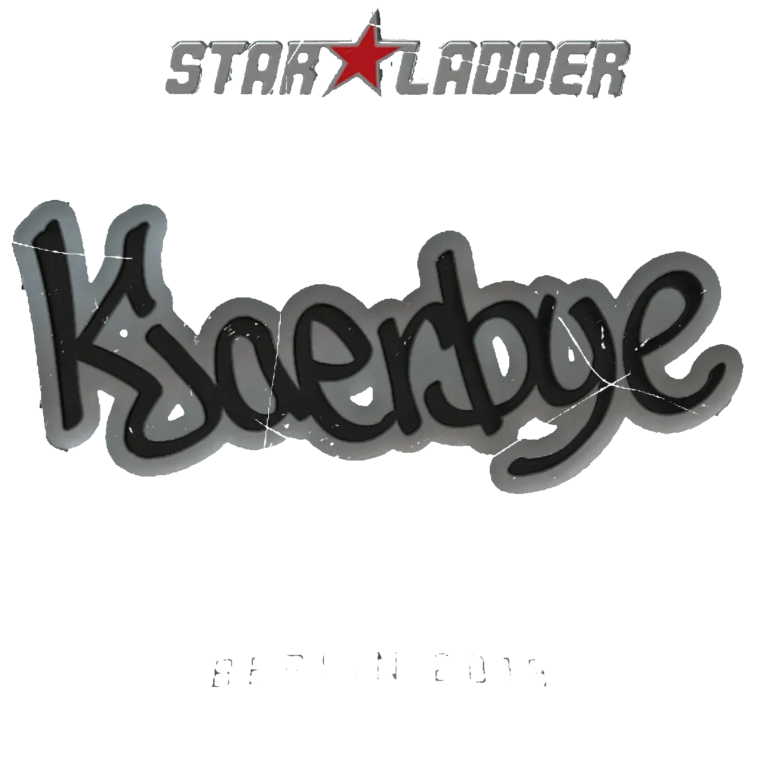 Sticker 80%