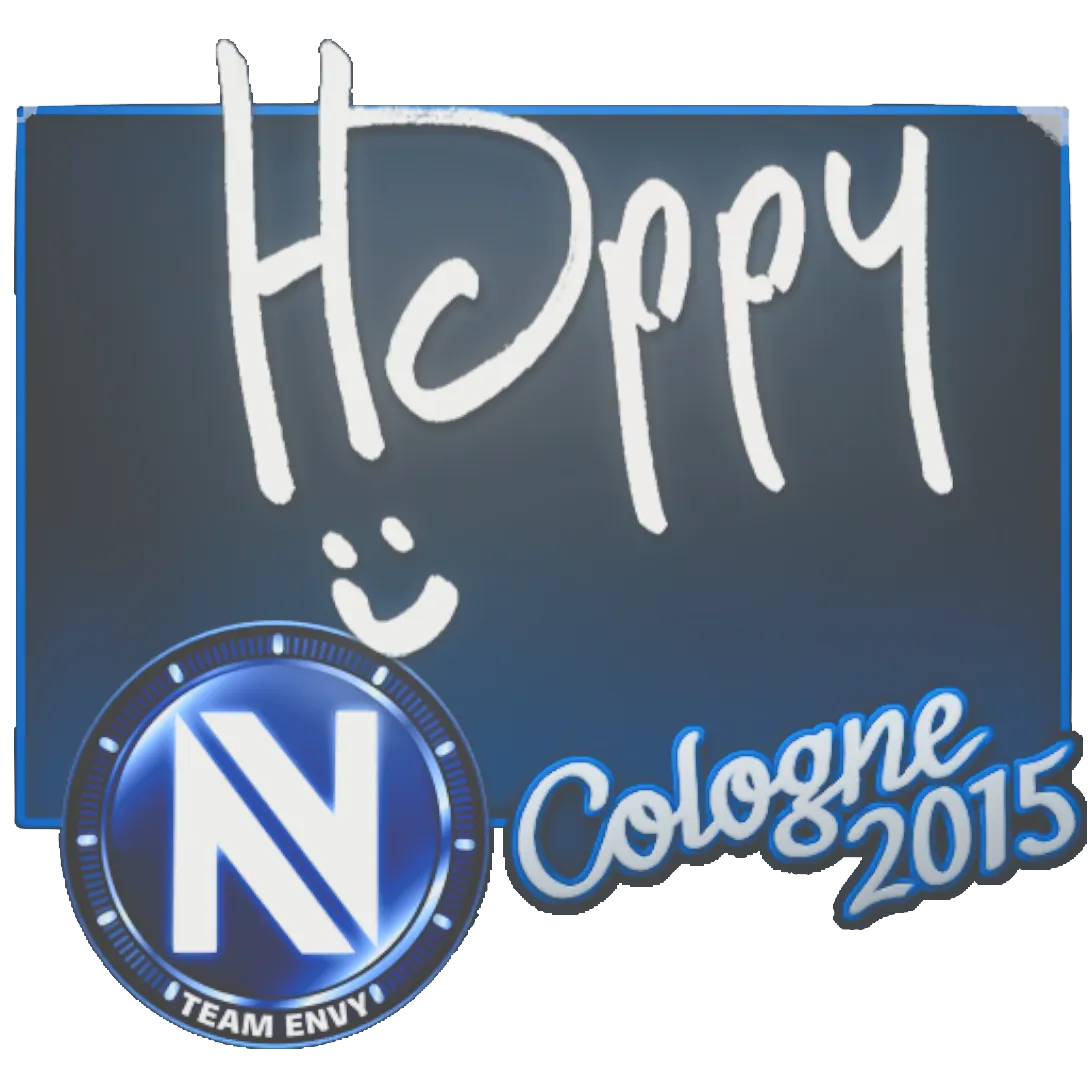 Sticker 0%