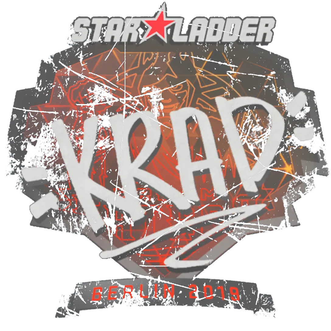 Sticker 50%