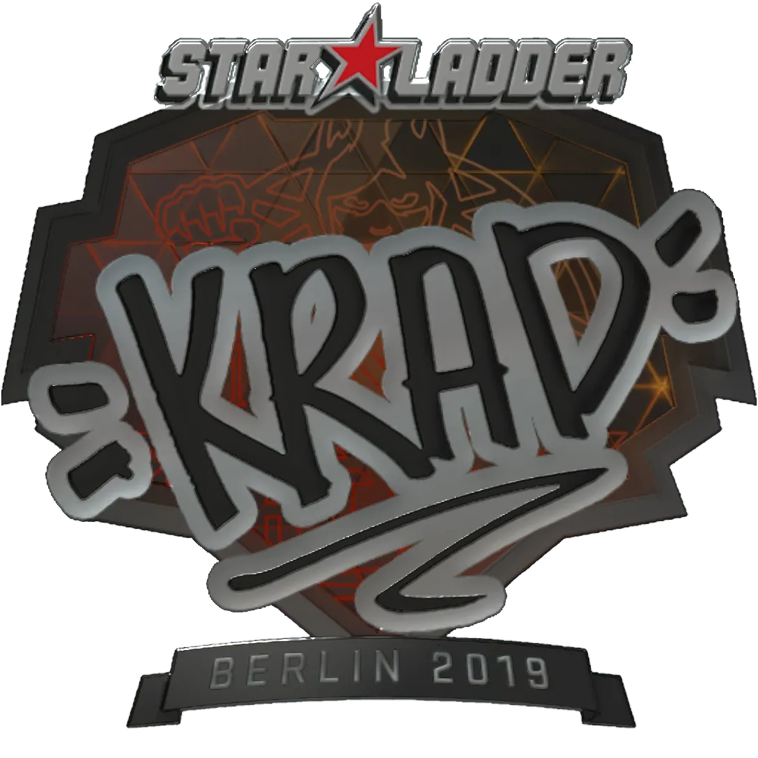 Sticker 0%