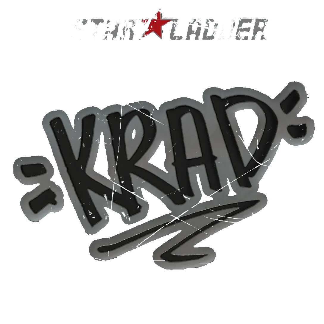Sticker 100%