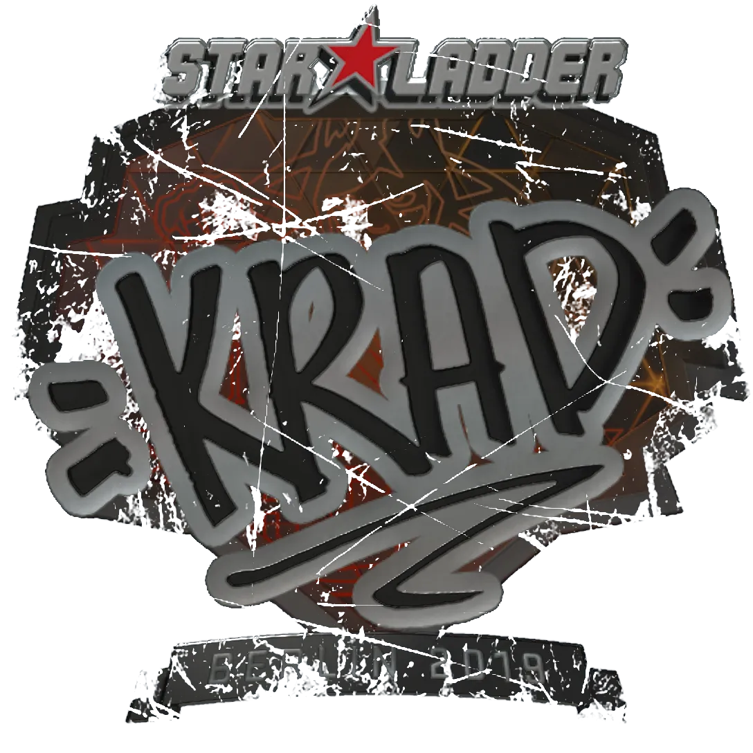 Sticker 50%