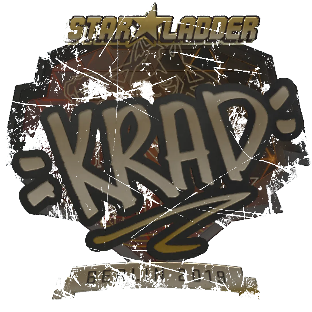 Sticker 50%