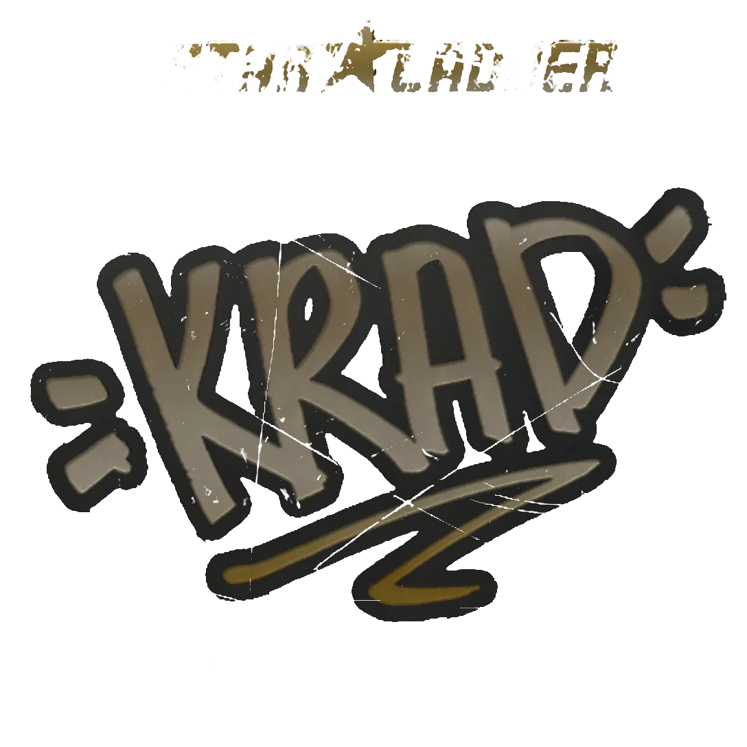 Sticker 80%