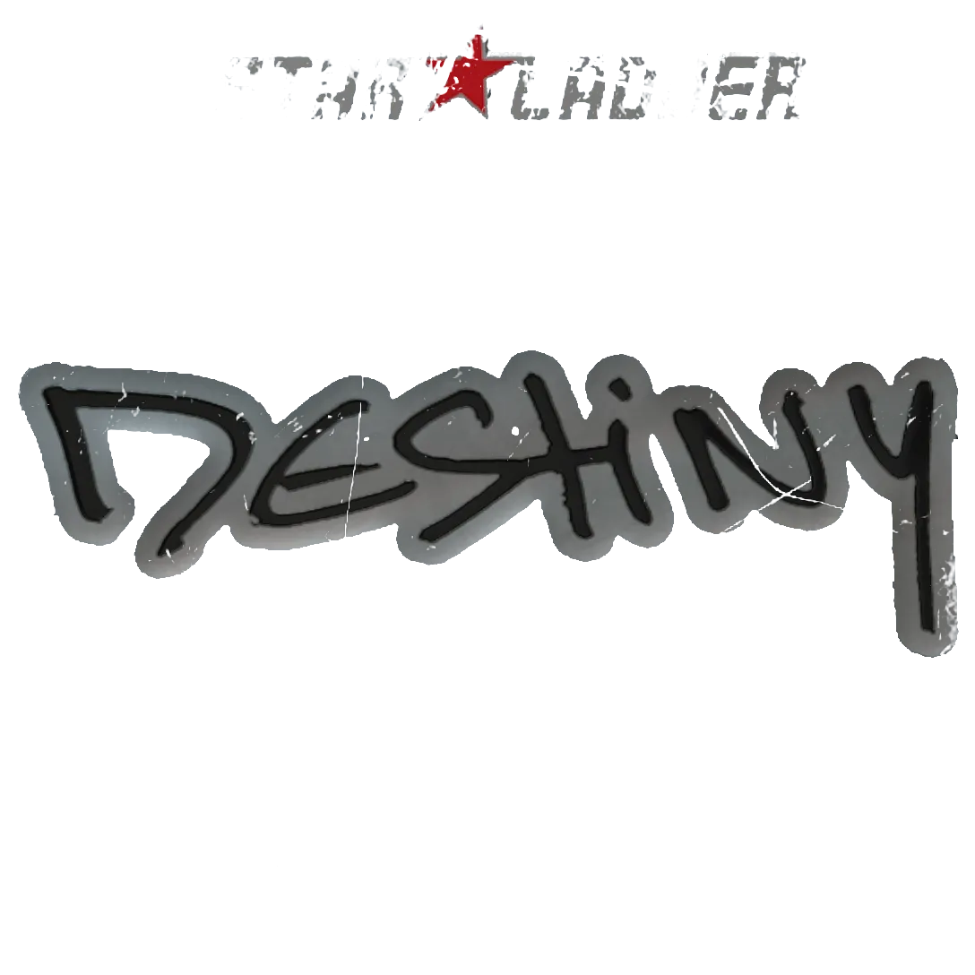 Sticker 100%