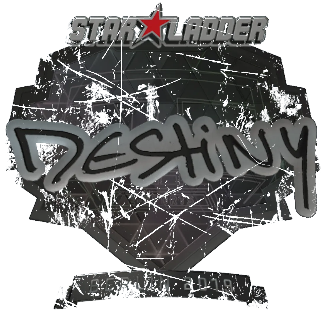 Sticker 50%