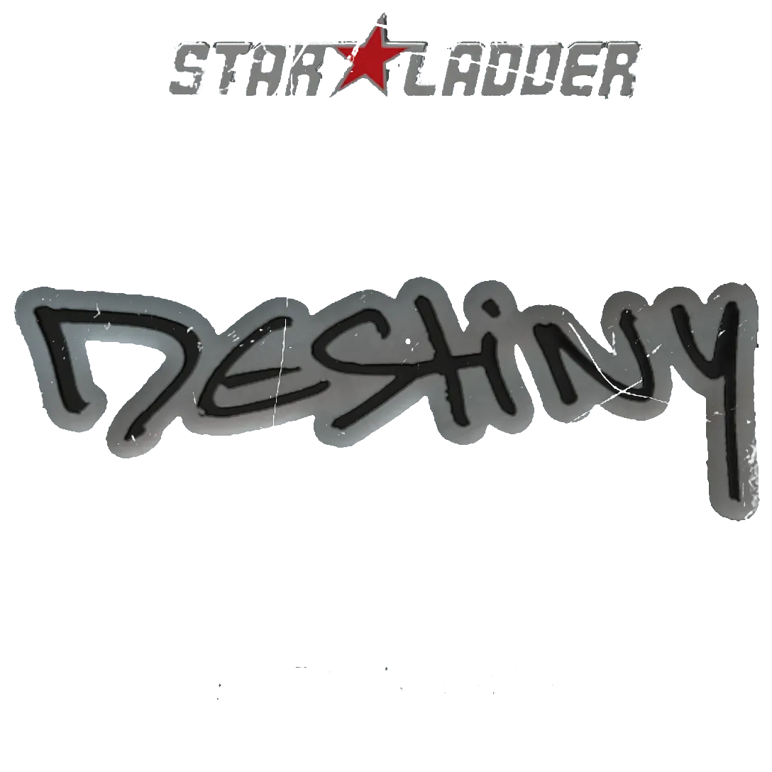 Sticker 90%