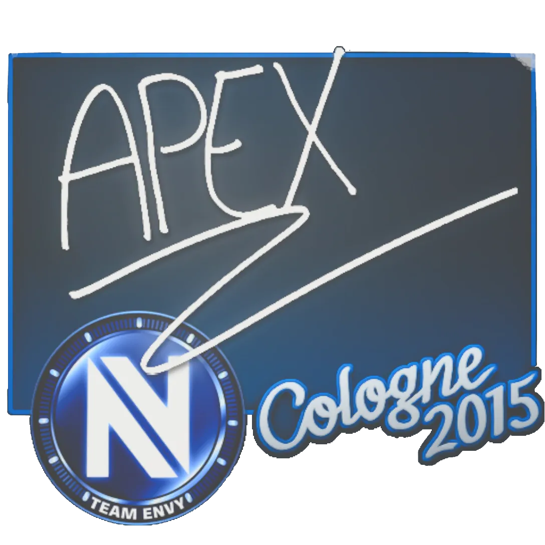 Sticker 0%