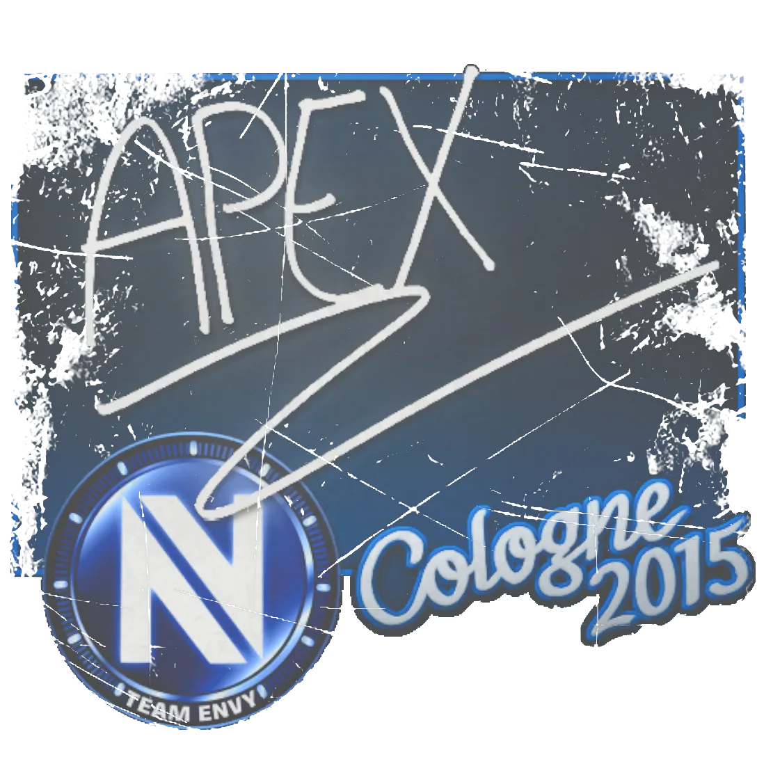 Sticker 50%