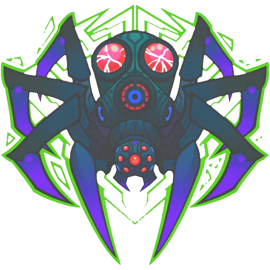 Sticker 100%