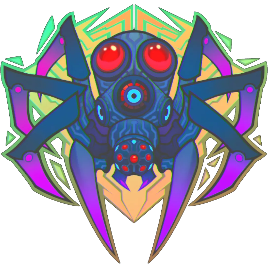 Sticker 0%